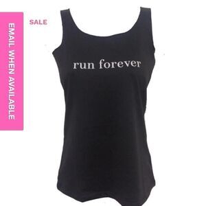 Runningskirts Tank Run Forever Sold Out